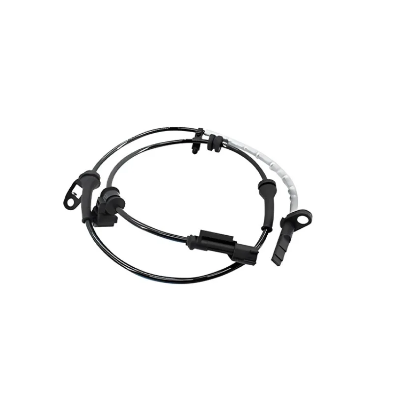 Для Tesla MODEL S ABS датчик скорости колеса 1 шт. 600916700A Совершенно новый 
Для Tesla MODEL S ABS датчик скорости колеса 1 шт. 600916700A Совершенно новый