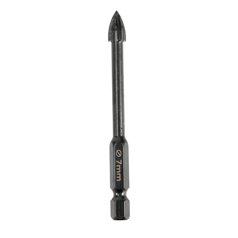 Drilling Tool Drills For Tile (3+4+5+7) 4-12mm 5pcs/set Tile Ceramic Drill Bit Set Drills For Tile Glass Drill Bits
Drilling Tool Drills For Tile (3+4+5+7) 4-12mm 5pcs/set Tile Ceramic Drill Bit Set Drills For Tile Glass Drill Bits
