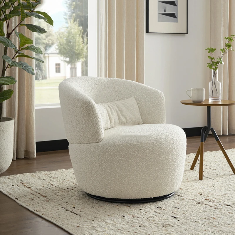 Round Armchair Living Room Sofas Minimalist Luxury Bedroom Designer Outdoor Sofa Couch Nordic Individual Divano Home Furniture
Round Armchair Living Room Sofas Minimalist Luxury Bedroom Designer Outdoor Sofa Couch Nordic Individual Divano Home Furniture