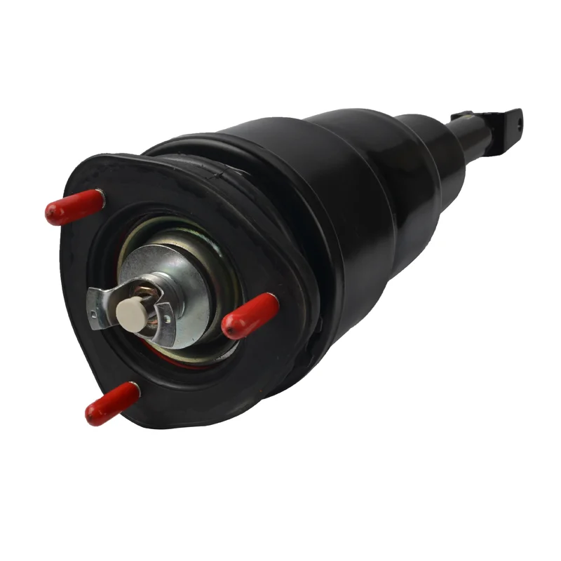 Air Suspension Systems Air Absorber Strut XF40 LS460 Air Suspension Shock OE 48020-50240 48020-50152 Suspension Absorber
Air Suspension Systems Air Absorber Strut XF40 LS460 Air Suspension Shock OE 48020-50240 48020-50152 Suspension Absorber