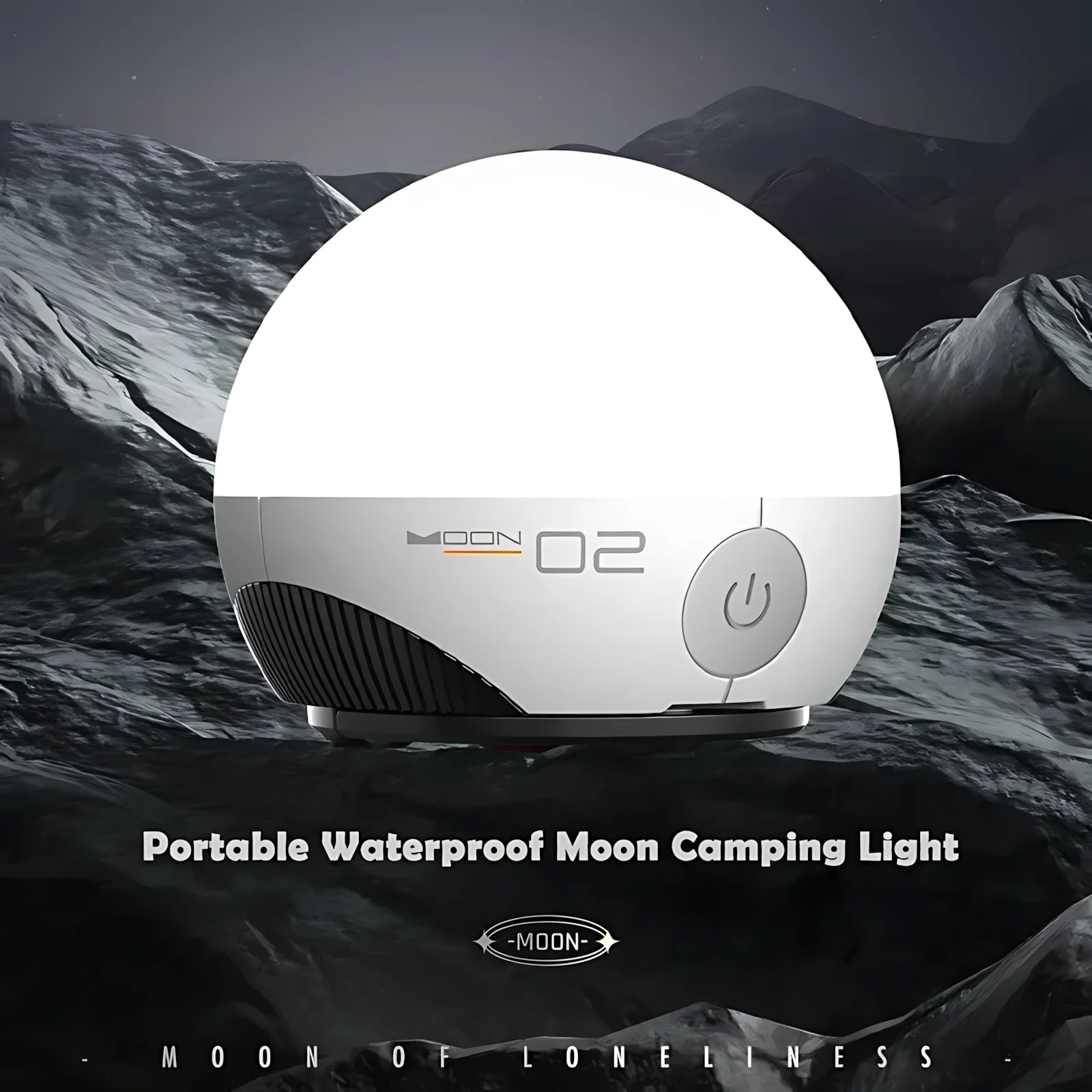 Portable 5200mAh RGB Camping Lantern - Magnetic Base, Sliding Color Control, Waterproof Type-C Rechargeable For Camping/Hiking/Home
Portable 5200mAh RGB Camping Lantern - Magnetic Base, Sliding Color Control, Waterproof Type-C Rechargeable For Camping/Hiking/Home