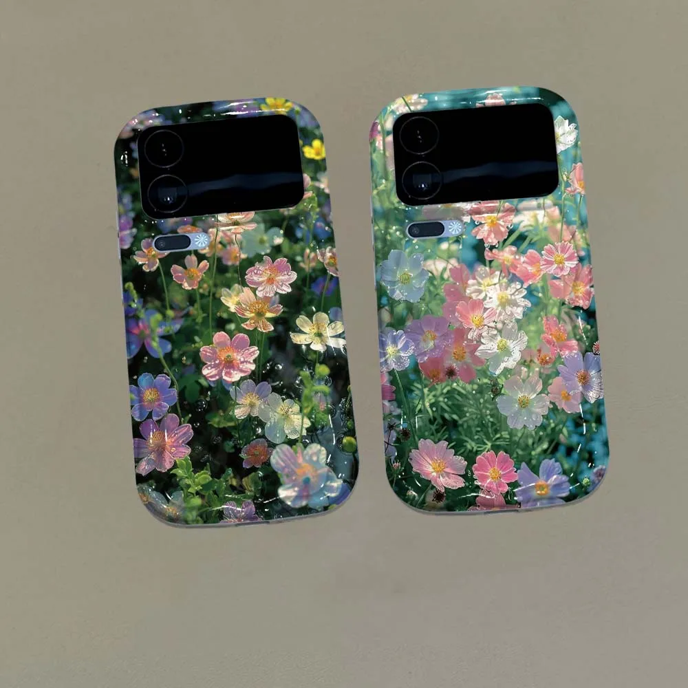 Dreamy Flower Illustration Phone Case For Xiaomi Mi 17 15 14 14T 15T 13T 12T 12 11i 11X 11 Pro Lite Ultra NE Max Wave Oil
Dreamy Flower Illustration Phone Case For Xiaomi Mi 17 15 14 14T 15T 13T 12T 12 11i 11X 11 Pro Lite Ultra NE Max Wave Oil
