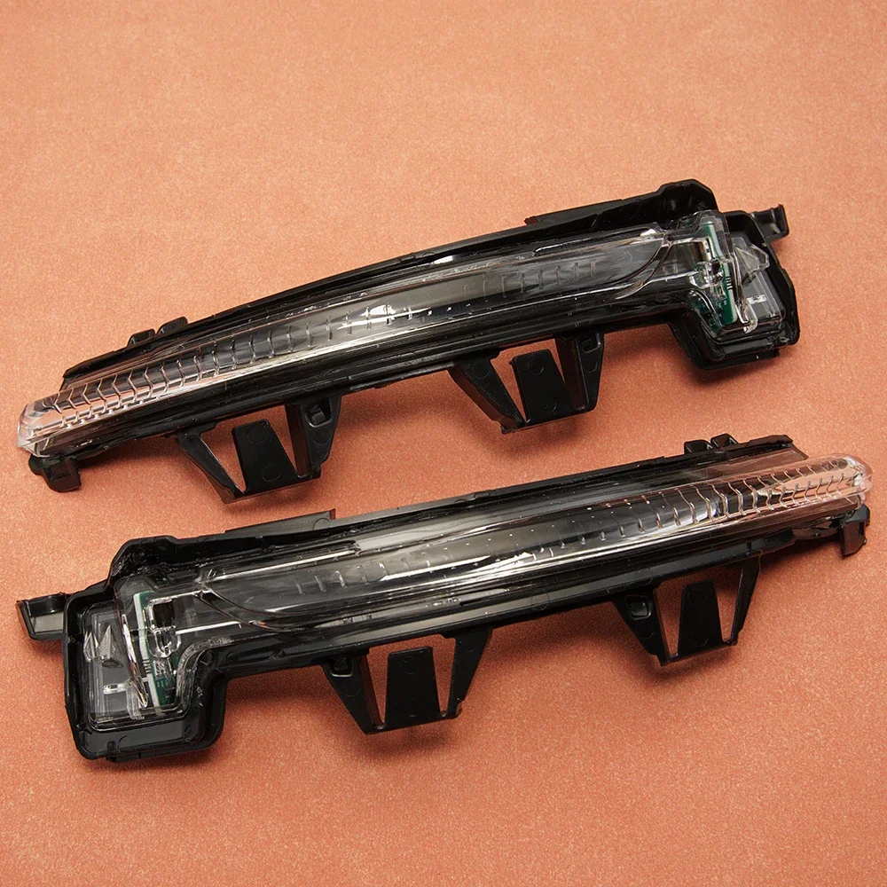 For Volvo V60 V90 S90 XC40 Left Right Pair LED Sequential Dynamic Side Mirror Blinker Light Turn Signal Lamp 31498601 31498602
For Volvo V60 V90 S90 XC40 Left Right Pair LED Sequential Dynamic Side Mirror Blinker Light Turn Signal Lamp 31498601 31498602