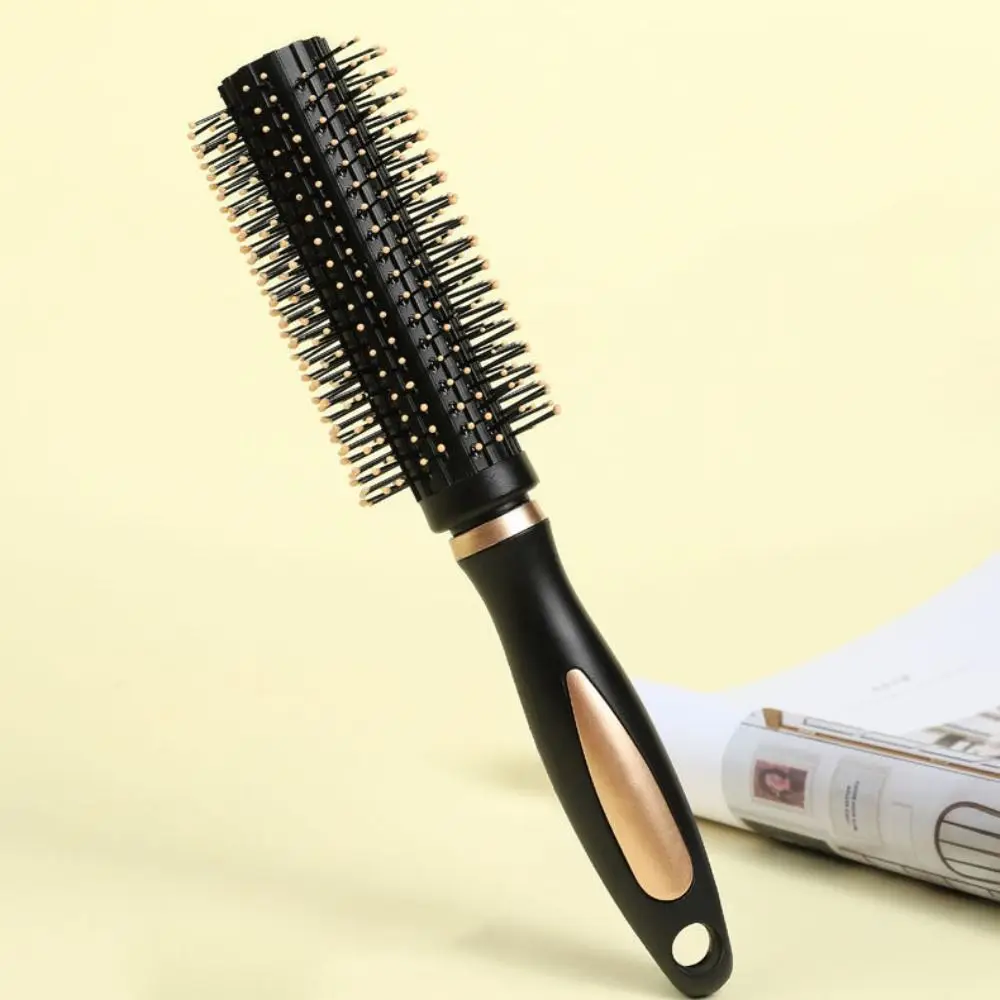 Portable Plastic Wide Teeth Hair Comb Detangling Curly Air Cushion Combs Hair Brush Roll Hairbrush Scalp Massage Comb Unisex
Portable Plastic Wide Teeth Hair Comb Detangling Curly Air Cushion Combs Hair Brush Roll Hairbrush Scalp Massage Comb Unisex