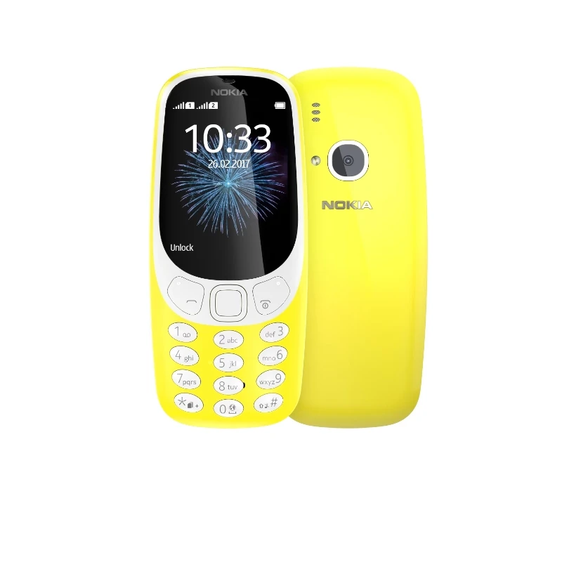 Совершенно новый оригинальный N0kia3310 двухрежимный мобильный телефон для пожилых людей, клавиатура для студенческой сети, запасной телефон, бесплатная пожизненная гарантия
Совершенно новый оригинальный N0kia3310 двухрежимный мобильный телефон для пожилых людей, клавиатура для студенческой сети, запасной телефон, бесплатная пожизненная гарантия
