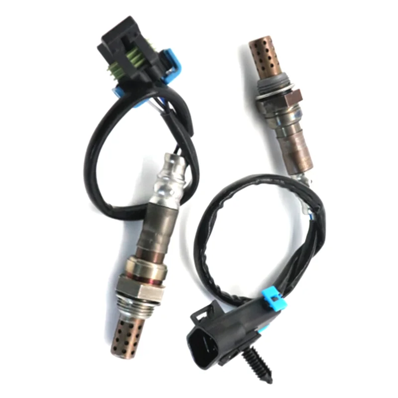 2Pcs 12617648 12629659 Front Rear Lambda Probe Oxygen O2 Sensor For VAUXHALL Opel ASTRA J GTC INSIGNIA 2.0L-A67F
2Pcs 12617648 12629659 Front Rear Lambda Probe Oxygen O2 Sensor For VAUXHALL Opel ASTRA J GTC INSIGNIA 2.0L-A67F
