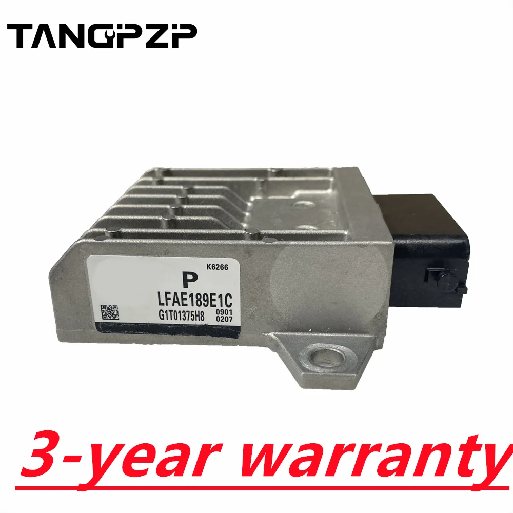 LFAE189E1A LFAE189E1B LFAE189E1C LFAE189E1D LFAE189E1E LFAE189E1F LFAE189E1G Transmissin Control Module For MAZDA
LFAE189E1A LFAE189E1B LFAE189E1C LFAE189E1D LFAE189E1E LFAE189E1F LFAE189E1G Transmissin Control Module For MAZDA