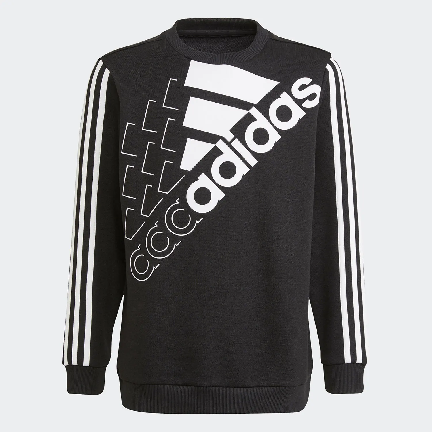 Adidas Authentic Current Season New Youth Fashion Sports Hoodie GS2180
Adidas Authentic Current Season New Youth Fashion Sports Hoodie GS2180