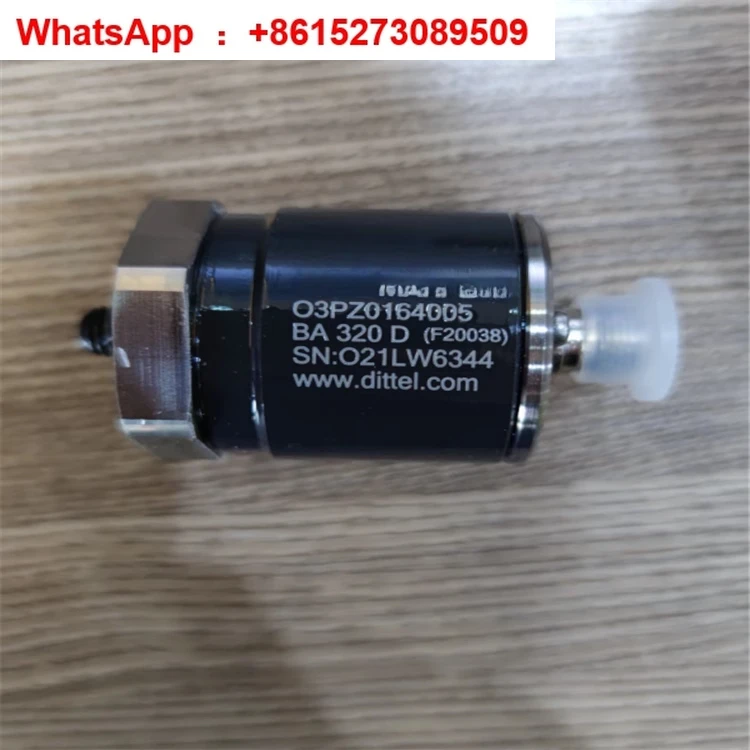 Выгодный датчик питания O3PZ 0164005 (F20038) Заказы на заводе Оригинальный оригинальный продукт
Выгодный датчик питания O3PZ 0164005 (F20038) Заказы на заводе Оригинальный оригинальный продукт