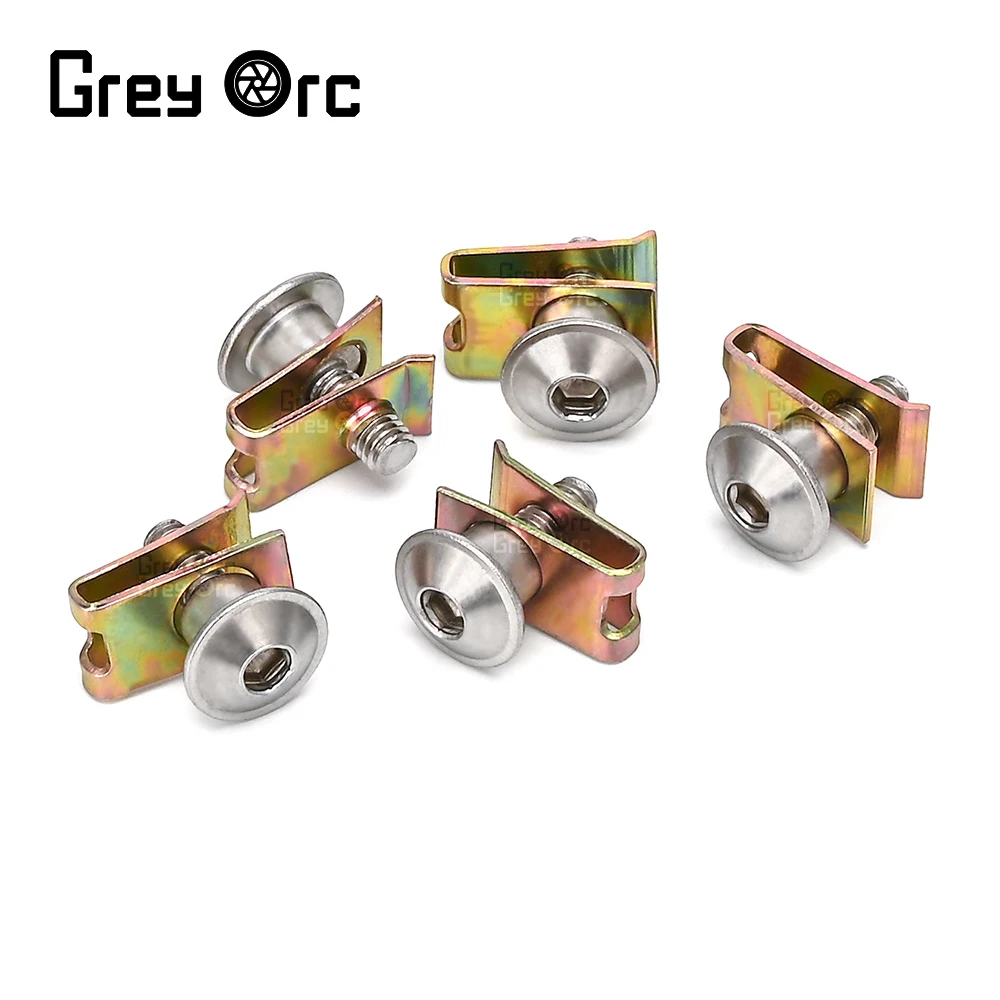 5/10Pcs Motorcycle Car M5 Fairing Bolts Fastener Clips Screw Spring Nuts Auto Shell Nuts Bolts Auto Replacement Parts For SUZUKI
5/10Pcs Motorcycle Car M5 Fairing Bolts Fastener Clips Screw Spring Nuts Auto Shell Nuts Bolts Auto Replacement Parts For SUZUKI