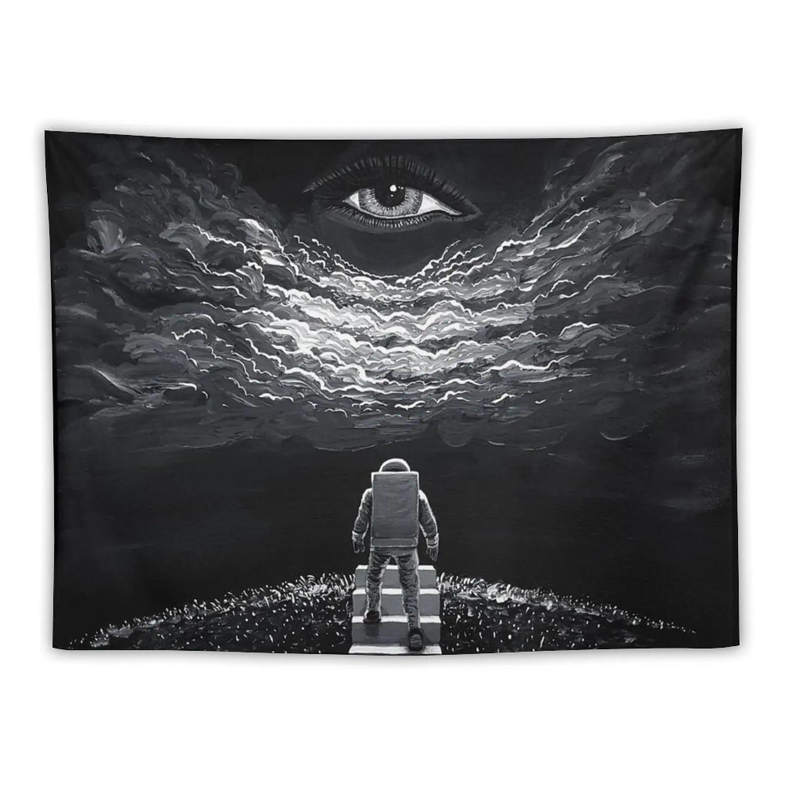Inner Eye Tapestry Aesthetic Decoration Bedroom Decoration Decor For Bedroom Tapestry
Inner Eye Tapestry Aesthetic Decoration Bedroom Decoration Decor For Bedroom Tapestry