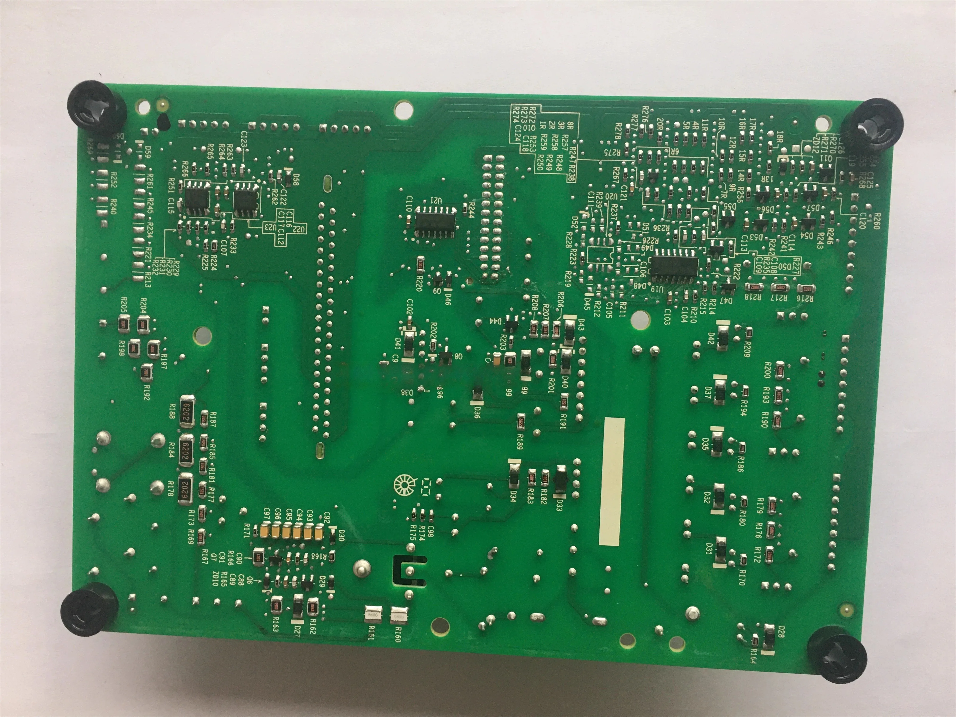 Inverter AB4A0165 dedicated power drive board ETC710142/710143
Inverter AB4A0165 dedicated power drive board ETC710142/710143