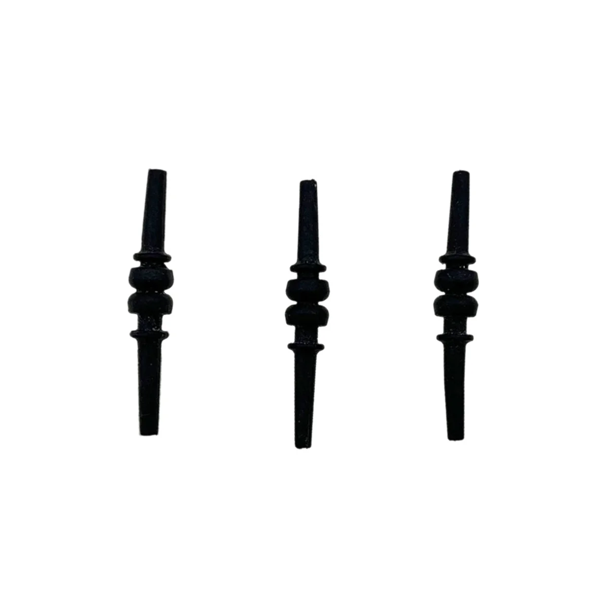 AT-3pcs New Gimbal Rubbers for DJI Avata Cemera Damping Cushion Shock-Absorbing Ball Drone Repair
AT-3pcs New Gimbal Rubbers for DJI Avata Cemera Damping Cushion Shock-Absorbing Ball Drone Repair