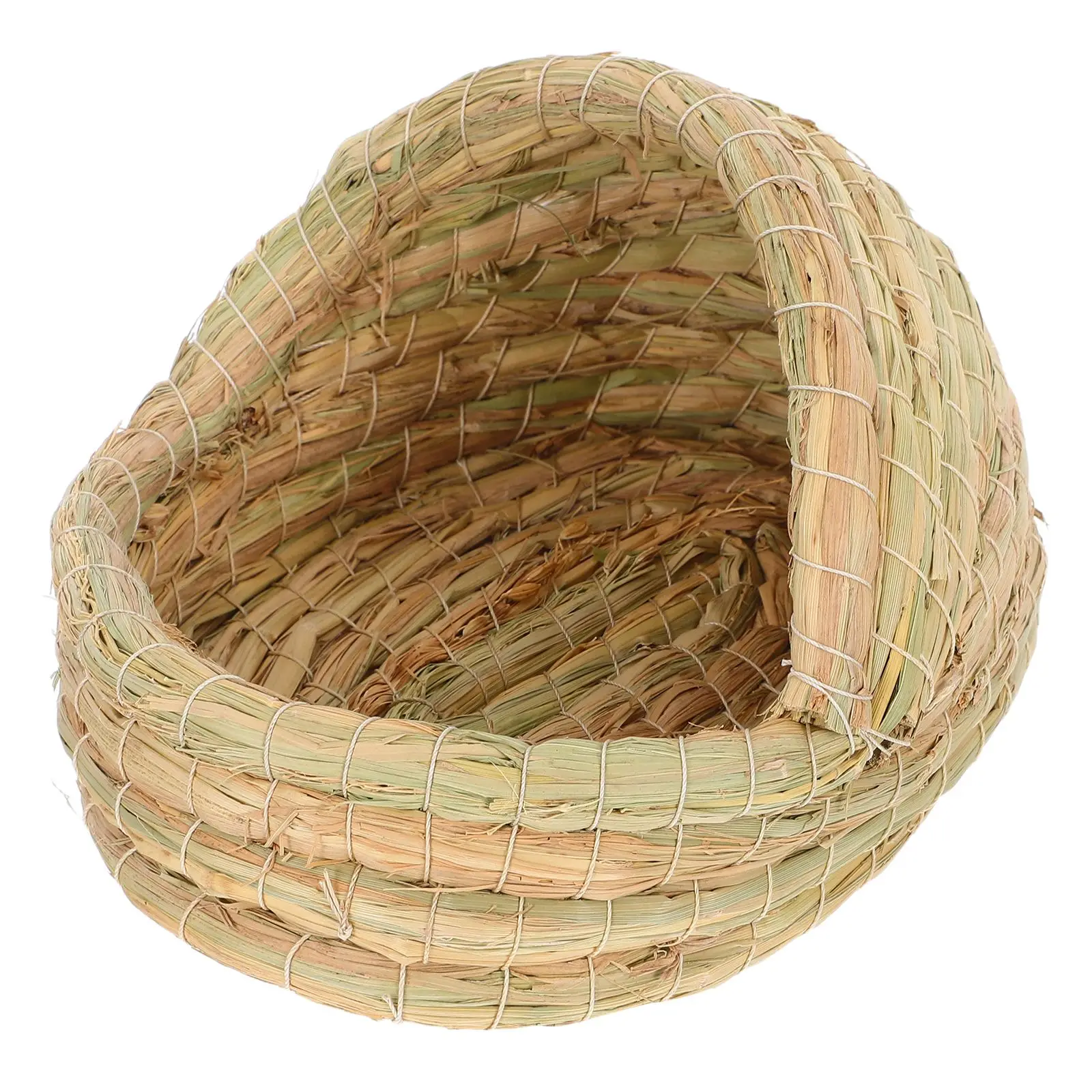 Chicken Coop Breeding Nest Bed The Bird's Cage House Nesting Boxes for Chickens Straw
Chicken Coop Breeding Nest Bed The Bird's Cage House Nesting Boxes for Chickens Straw