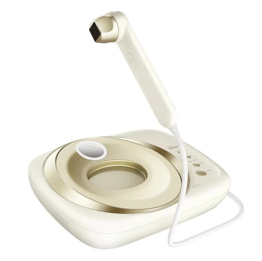 Facial Lifting Massager Professional i3 Hot Beauty Device Skin Firming Tightening Wrinkle Reduction Anti-Aging Beauty Device
Facial Lifting Massager Professional i3 Hot Beauty Device Skin Firming Tightening Wrinkle Reduction Anti-Aging Beauty Device