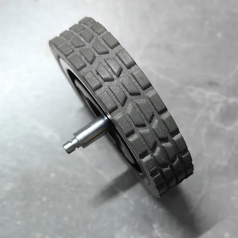Driving Wheel Long lasting Casters Spare Tire for Ecovacs DT85G Robot Vacuum Reduce Tire Wear and Enhance Performance
Driving Wheel Long lasting Casters Spare Tire for Ecovacs DT85G Robot Vacuum Reduce Tire Wear and Enhance Performance