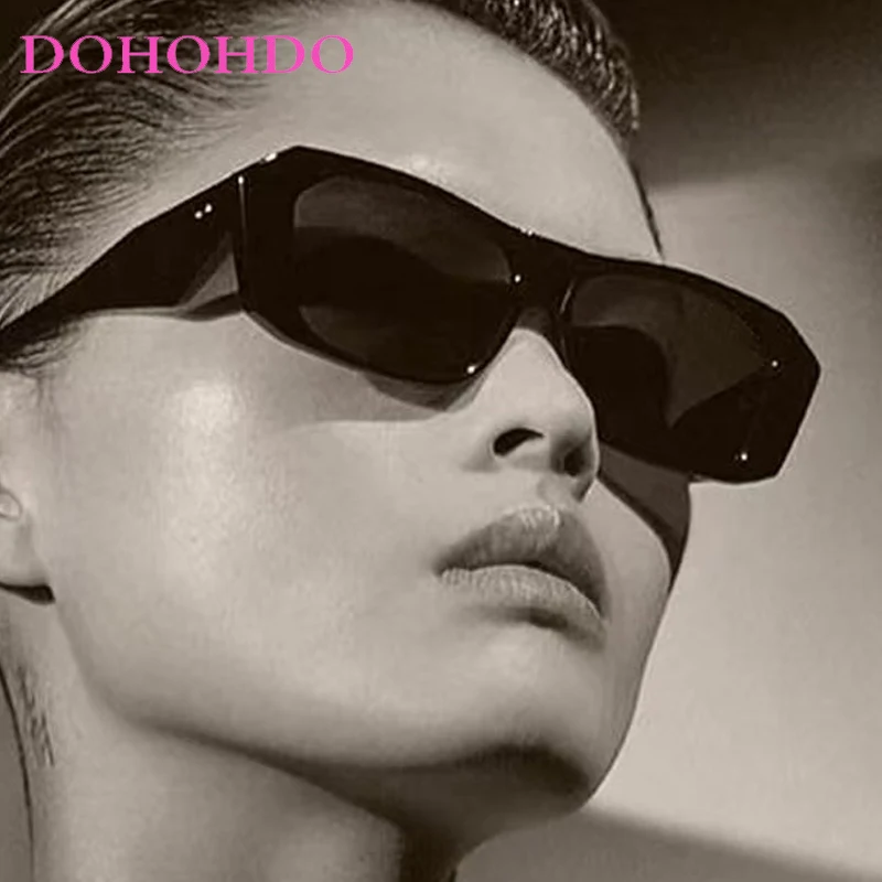 Retro Fashion Big Frame Square Sunglasses For Men Trendy Luxury Brand Designer Women Outdoor Travel Glasses Unisex Lentes UV400
Retro Fashion Big Frame Square Sunglasses For Men Trendy Luxury Brand Designer Women Outdoor Travel Glasses Unisex Lentes UV400