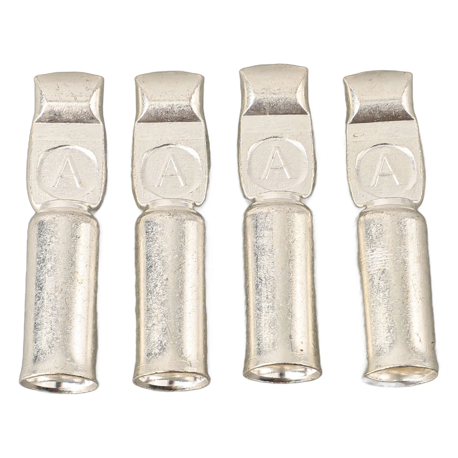 Heavy Duty 175A 600V Copper Contacts for Anderson Connectors Available in 4 or 8 Pieces for Reliable Electrical Use
Heavy Duty 175A 600V Copper Contacts for Anderson Connectors Available in 4 or 8 Pieces for Reliable Electrical Use