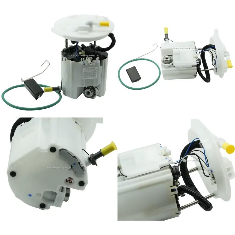 WAP01 New Fuel Pump Assembly for Camaro Caprice SS 19303293 13577471 13592337 13585453 13584283
WAP01 New Fuel Pump Assembly for Camaro Caprice SS 19303293 13577471 13592337 13585453 13584283