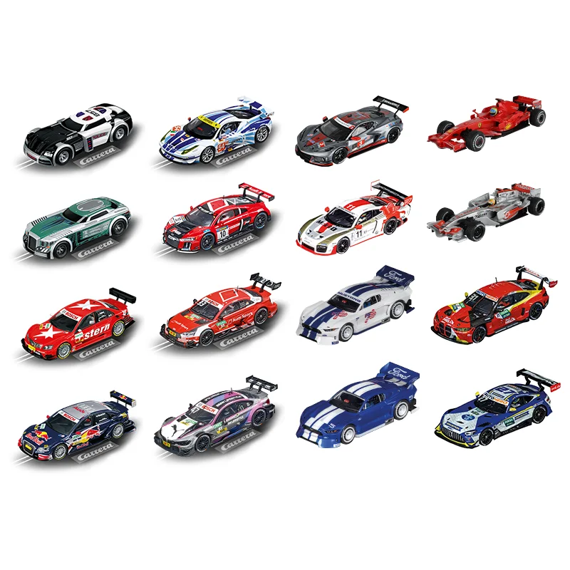 Slot Cars Digital Carrera 1 32 1/32 132 30413 30414 30457 30458 30715 30879 30882 30882 31021 31067 31077 31082 31083 M4 GT3 Toy
Slot Cars Digital Carrera 1 32 1/32 132 30413 30414 30457 30458 30715 30879 30882 30882 31021 31067 31077 31082 31083 M4 GT3 Toy