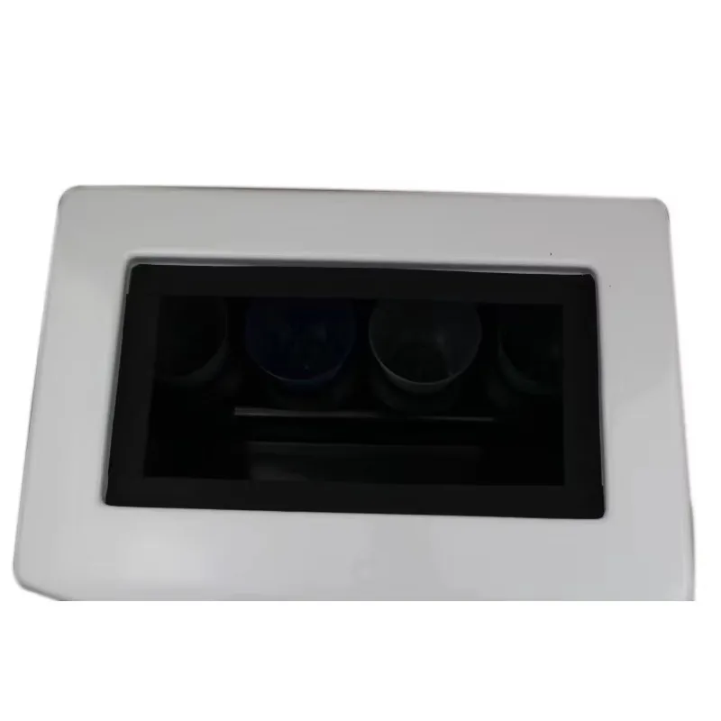 2025/Professional Instruments X Ray Washing Darkroom X-ray Film Developer Dark Chamber Processor
2025/Professional Instruments X Ray Washing Darkroom X-ray Film Developer Dark Chamber Processor