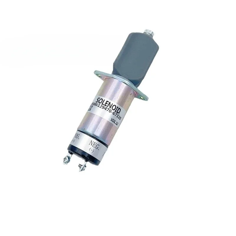 Аксессуары Электронный электромагнитный клапан 129470 -67320 1504-12A7U1B1 SA-3527-T
Аксессуары Электронный электромагнитный клапан 129470 -67320 1504-12A7U1B1 SA-3527-T