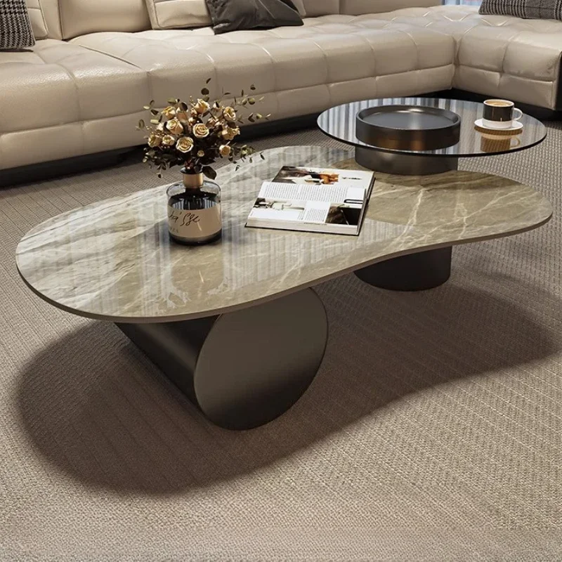 Dinner Designer Coffee Tables Luxury Design Minimalist Moving Unique Coffee Table Living Room Couchtisch Chinese Style Furniture
Dinner Designer Coffee Tables Luxury Design Minimalist Moving Unique Coffee Table Living Room Couchtisch Chinese Style Furniture