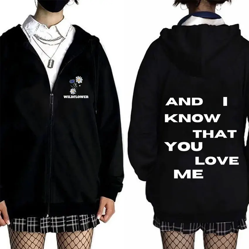 Hit Me Hard and Soft Do I and Know That You Love Me Merch Zipper Hoodie Men Women Fashion Pop Music Oversized Zip Up Jacket Coat
Hit Me Hard and Soft Do I and Know That You Love Me Merch Zipper Hoodie Men Women Fashion Pop Music Oversized Zip Up Jacket Coat