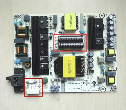 The original for LED55N3600U power board RSAG7.820.7299
The original for LED55N3600U power board RSAG7.820.7299