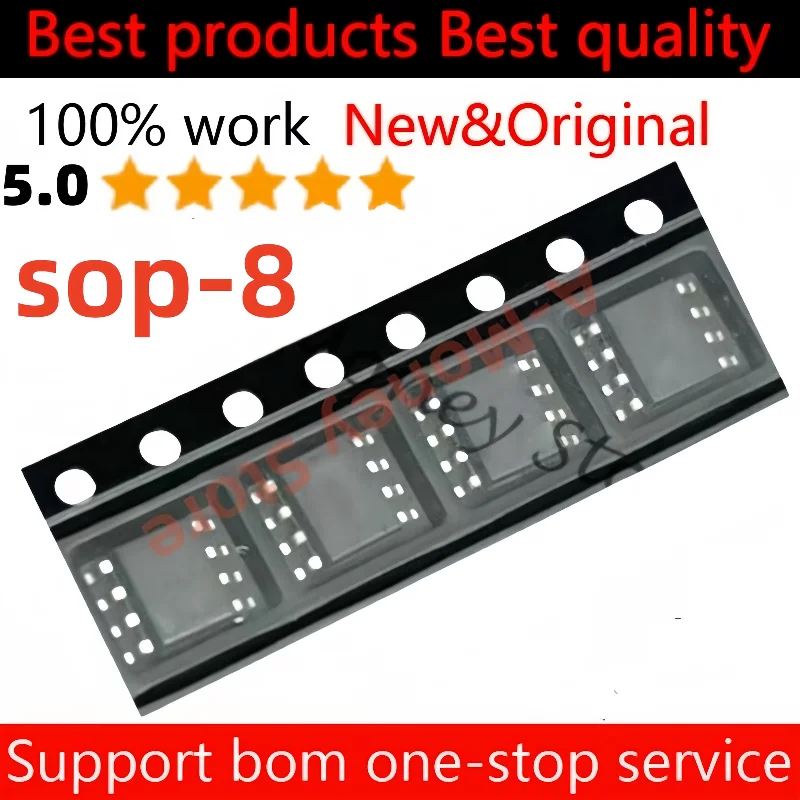 5-10PCS 100% New MCP2004E MCP2004-E/SN MCP2004 2004 sop-8
5-10PCS 100% New MCP2004E MCP2004-E/SN MCP2004 2004 sop-8