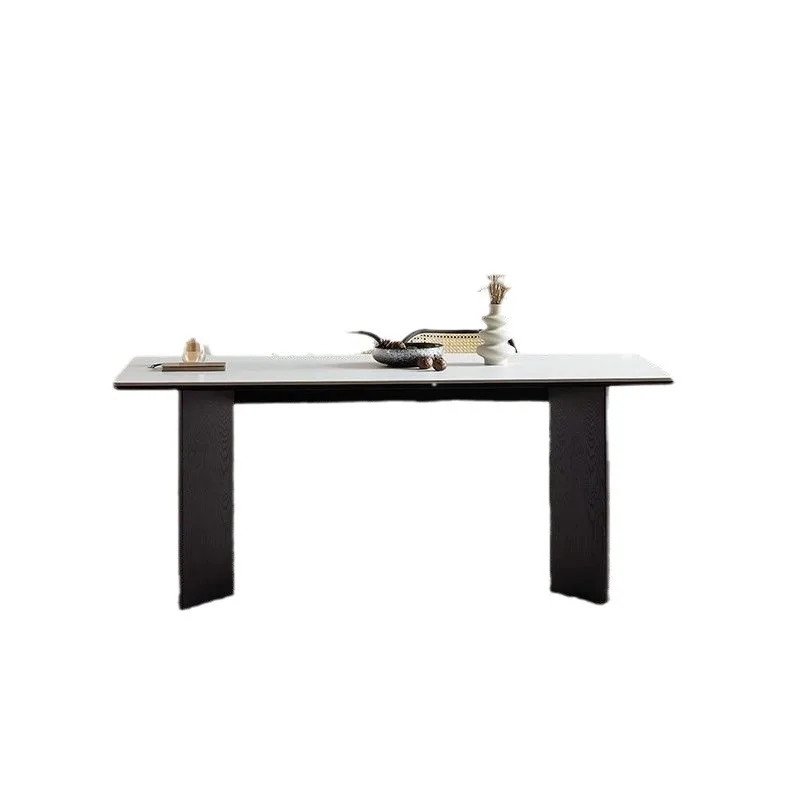 Italian style, light luxury, solid wood, slate, dining table, household, modern, simple, small apartment, ash
Italian style, light luxury, solid wood, slate, dining table, household, modern, simple, small apartment, ash