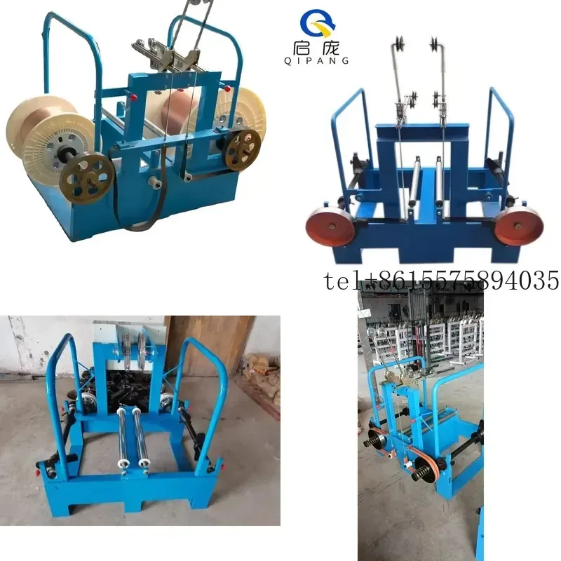 Hot Wire Spool Prefeeding Machine Drum Dispenser Respooling Wire Machine Cable Wire Reel Pay Out Machine
Hot Wire Spool Prefeeding Machine Drum Dispenser Respooling Wire Machine Cable Wire Reel Pay Out Machine