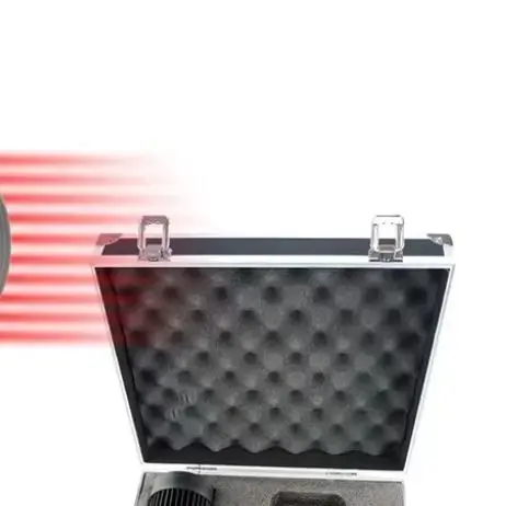 Multi-Purpose High Power Class 4 Cold Laser 650nm+808nm for Human Shoulder Knee Back Pain and Animal Sprain, Wound, Inflammation
Multi-Purpose High Power Class 4 Cold Laser 650nm+808nm for Human Shoulder Knee Back Pain and Animal Sprain, Wound, Inflammation