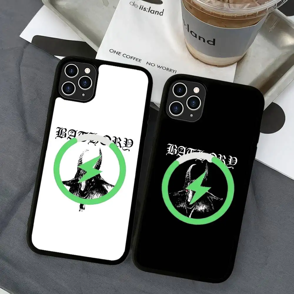 B-BathoryS Band Quorthon For Magsafe Magnetic Phone Case For IPhone 17 16 15 14 13 12 11 Plus Pro Max PC+TPU Cover
B-BathoryS Band Quorthon For Magsafe Magnetic Phone Case For IPhone 17 16 15 14 13 12 11 Plus Pro Max PC+TPU Cover