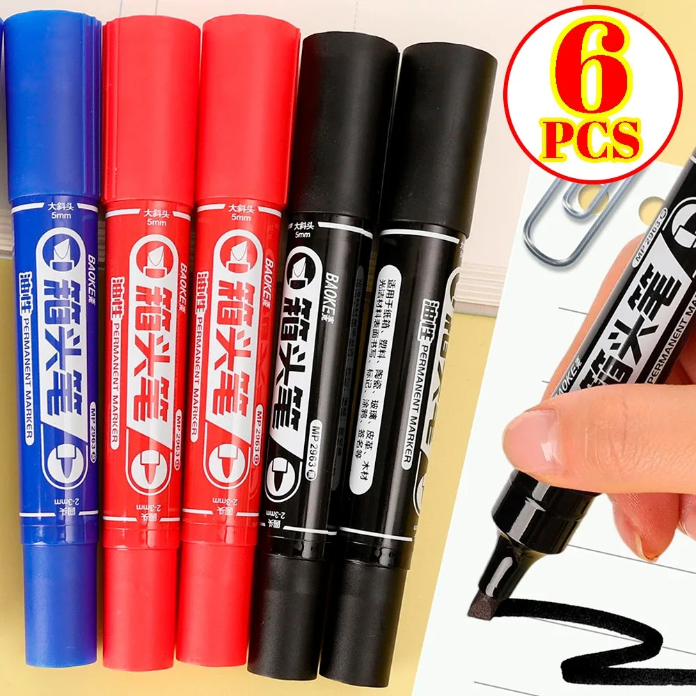 Двусторонние маркеры для рисования на бумаге, камне, ткани, дереве, стекле, для декора, маркеры для белой доски, школьные и офисные двусторонние маркеры
Двусторонние маркеры для рисования на бумаге, камне, ткани, дереве, стекле, для декора, маркеры для белой доски, школьные и офисные двусторонние маркеры