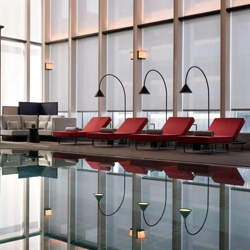 -Modern Light Emitting Diode Lighting Hotel Bathroom Mirror Cabinet Fabric Furniture Luxury Hotel Renovation Project
-Modern Light Emitting Diode Lighting Hotel Bathroom Mirror Cabinet Fabric Furniture Luxury Hotel Renovation Project