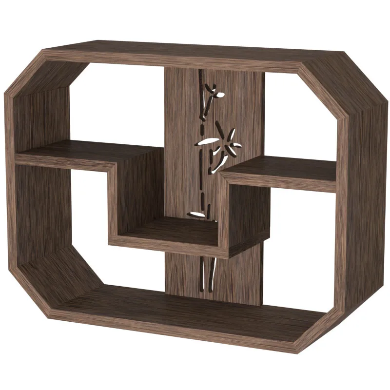 Стойка для богу из цельного дерева, китайское хранилище, полый чайный сервиз для хранения, дисплей для хранения чая Duobaoge из цельного дерева
Стойка для богу из цельного дерева, китайское хранилище, полый чайный сервиз для хранения, дисплей для хранения чая Duobaoge из цельного дерева