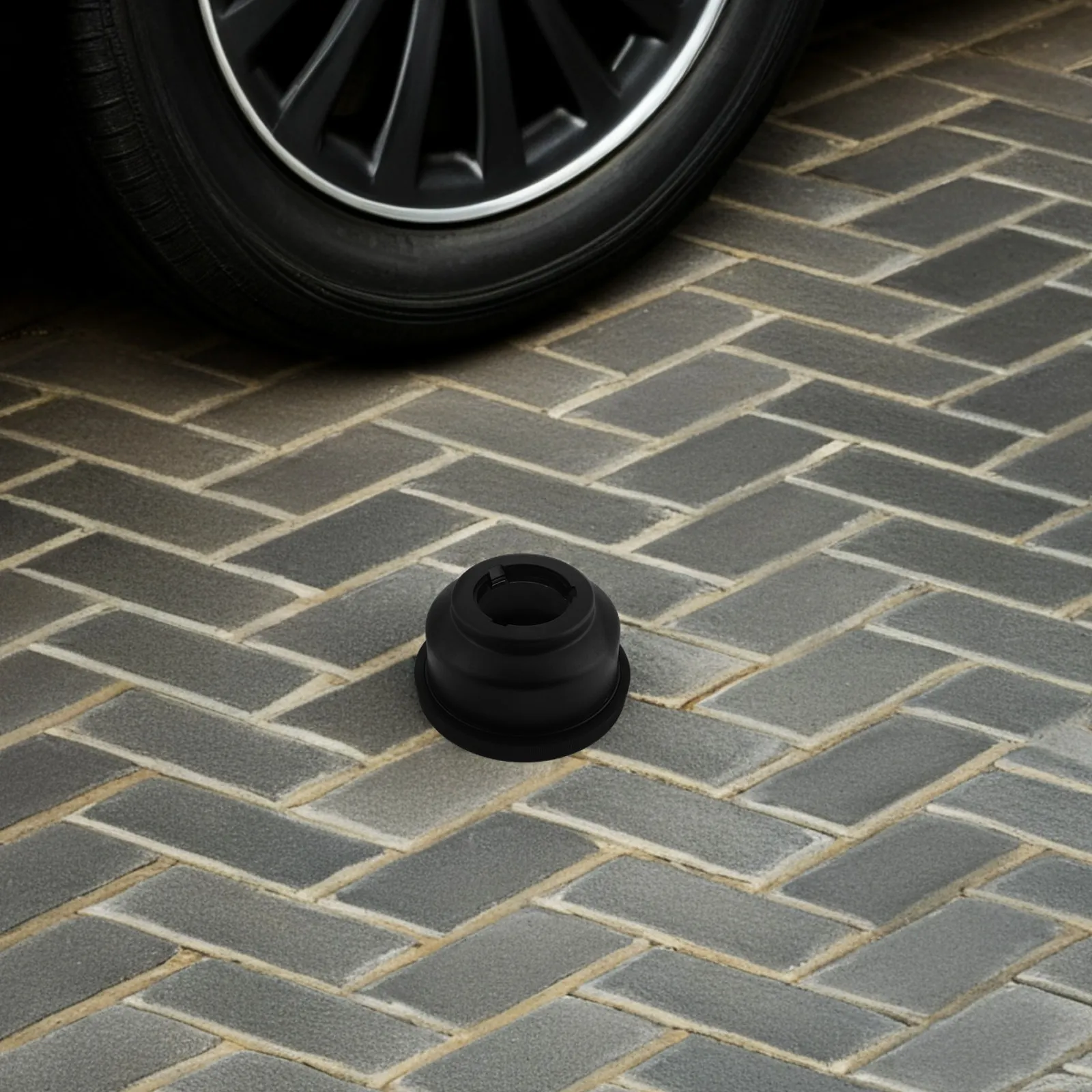 Automotive Tire Balancer Nut Cover Wheel Nut Cup for Static Wheel Balancer Portable Tire Balancing Stand Car Repair Tool
Automotive Tire Balancer Nut Cover Wheel Nut Cup for Static Wheel Balancer Portable Tire Balancing Stand Car Repair Tool