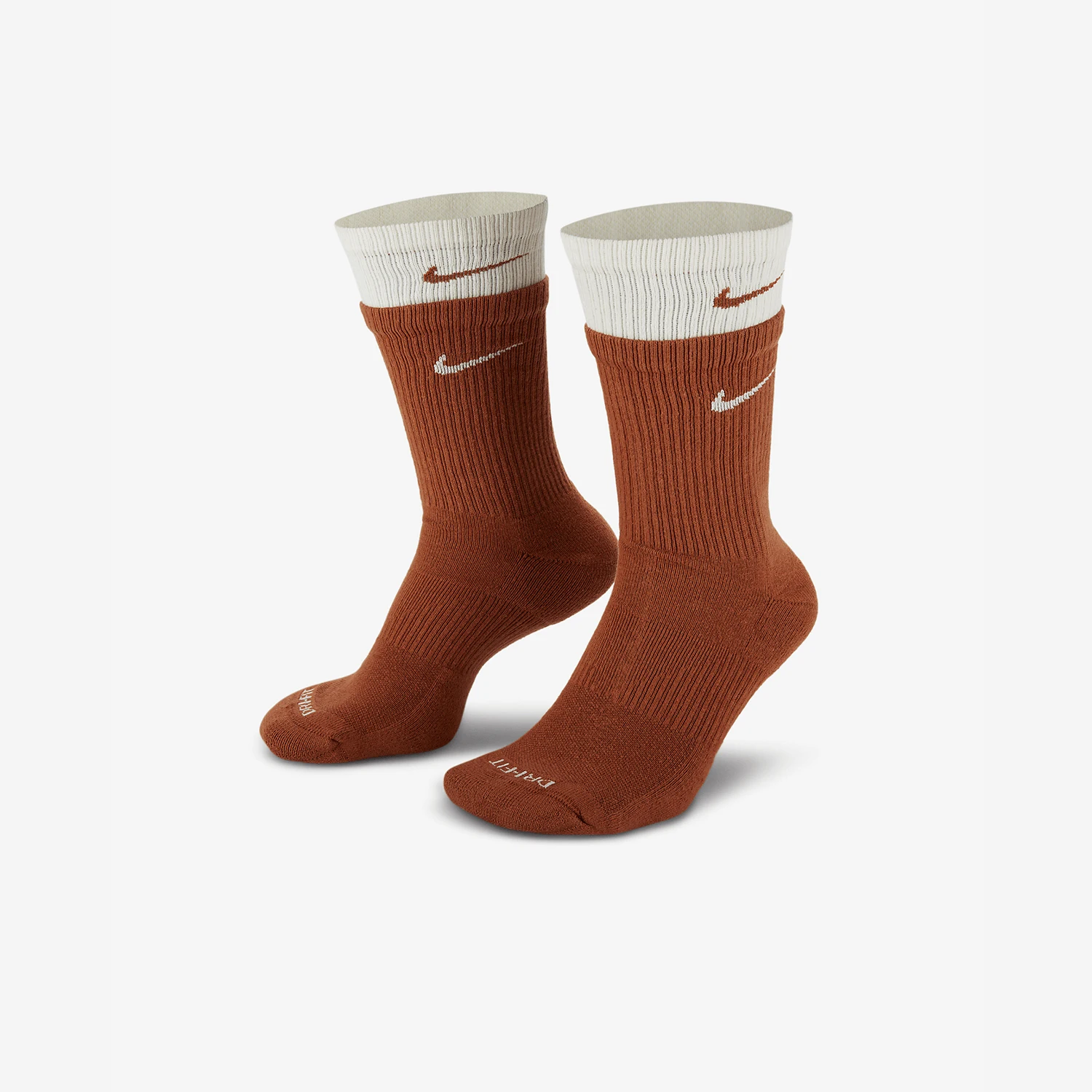 Nike genuine Everyday Plus Unisex Mid-Crew Socks 1-Pair DD2795-201
Nike genuine Everyday Plus Unisex Mid-Crew Socks 1-Pair DD2795-201