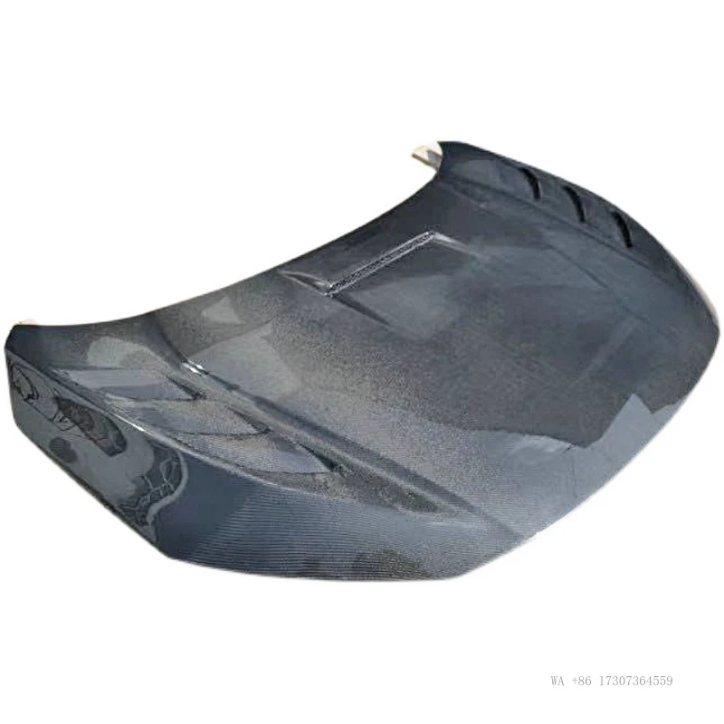 Hot for Honda 10th generation Civic FC FK7 carbon fiber modification parts Mugen unlimited engine hood
Hot for Honda 10th generation Civic FC FK7 carbon fiber modification parts Mugen unlimited engine hood