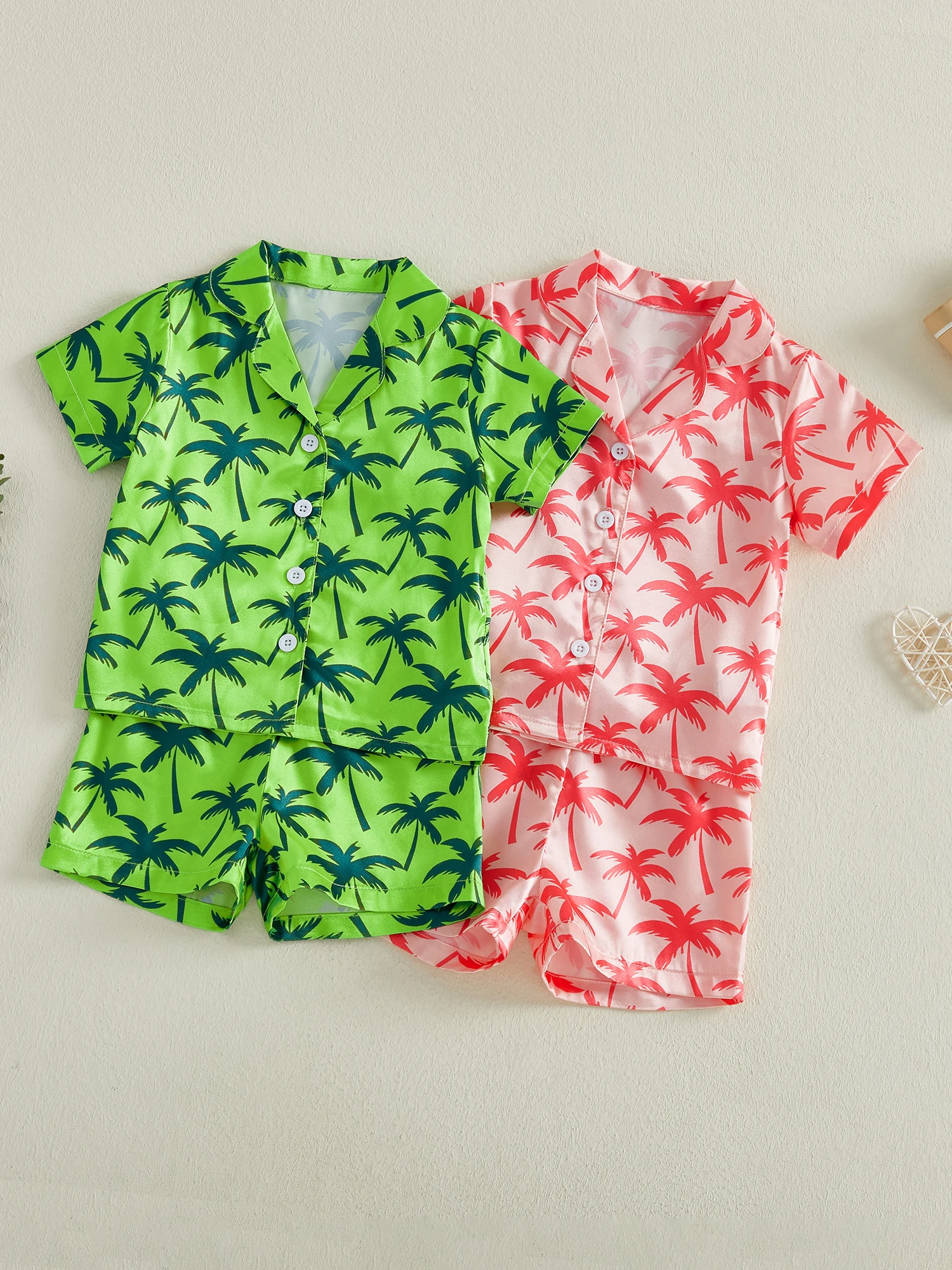 Летний комплект для сна для младенцев с милым принтом ананаса, рубашка на пуговицах с короткими рукавами и подходящие шорты для мальчика или девочки
Летний комплект для сна для младенцев с милым принтом ананаса, рубашка на пуговицах с короткими рукавами и подходящие шорты для мальчика или девочки