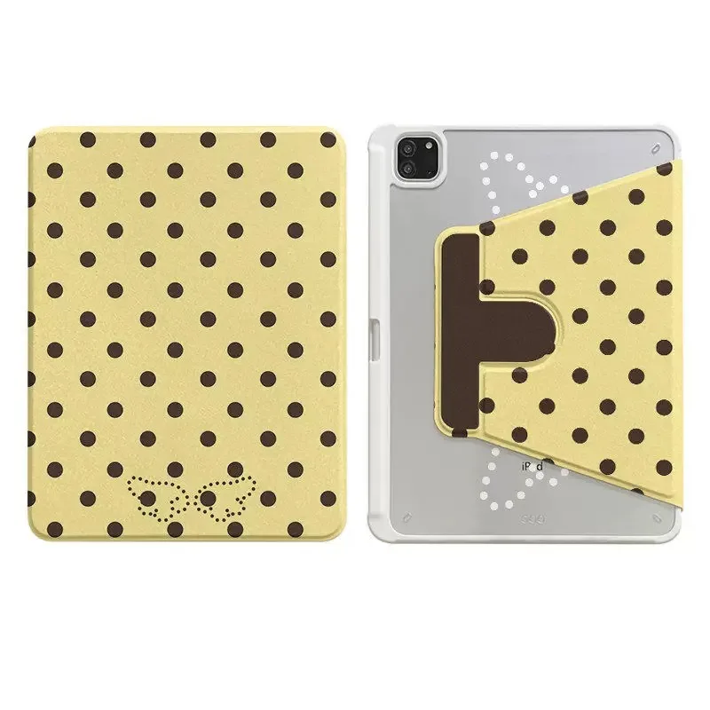 Чехол Angel Wings Simple Polka Dot Star для iPad Pro Air 13'' 11'' M5 M4 M3 M2 2 1 11th A16 12.9'' 10 9 8 5 Th Mini 7 6 5 4 7.9"
Чехол Angel Wings Simple Polka Dot Star для iPad Pro Air 13'' 11'' M5 M4 M3 M2 2 1 11th A16 12.9'' 10 9 8 5 Th Mini 7 6 5 4 7.9"