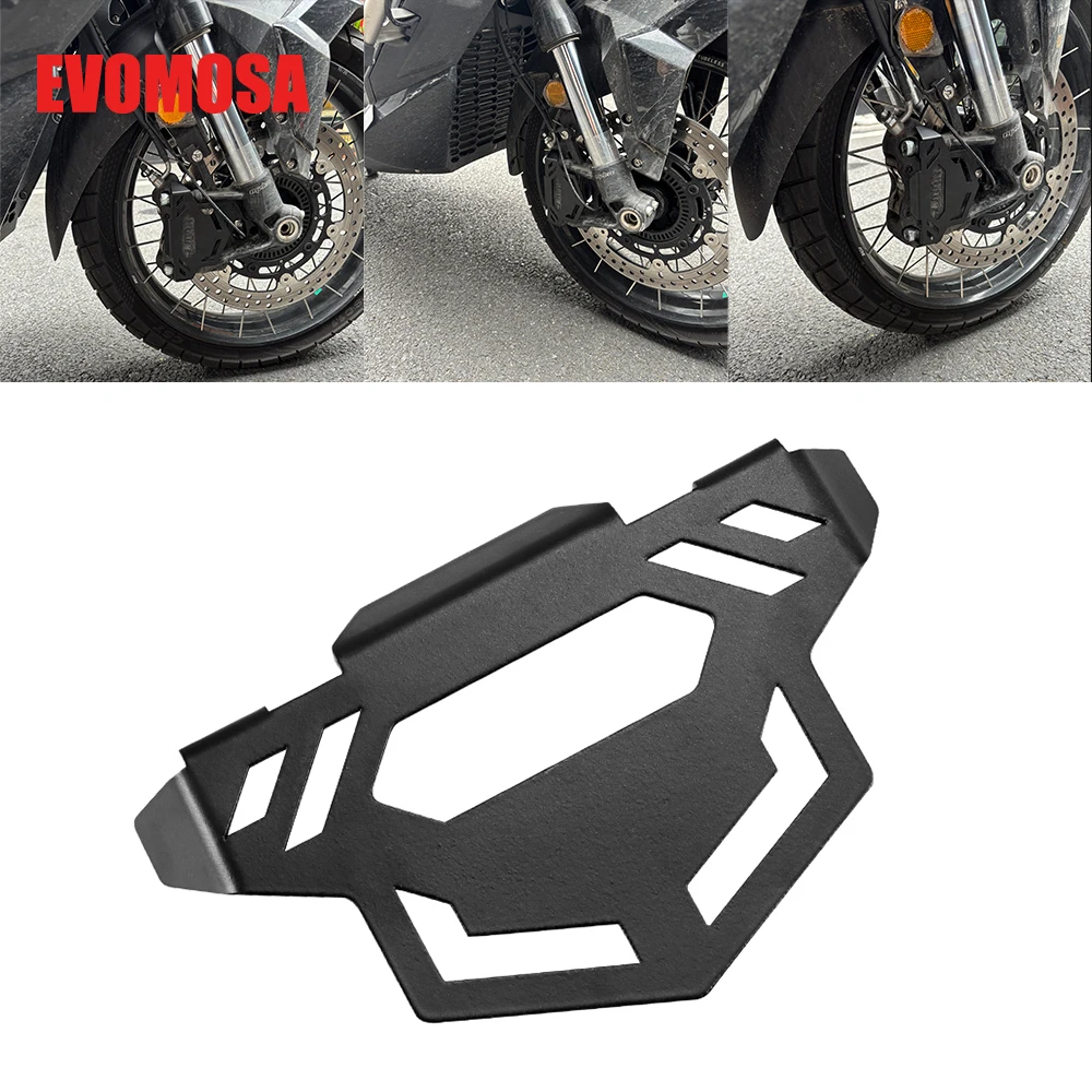For Shenshi ZONTES 350D 350E 350M 368D 368M 368E 368G 368K 703F Motorcycle Accessories Front Brake Caliper Guard 368 D/M/E/G/K
For Shenshi ZONTES 350D 350E 350M 368D 368M 368E 368G 368K 703F Motorcycle Accessories Front Brake Caliper Guard 368 D/M/E/G/K