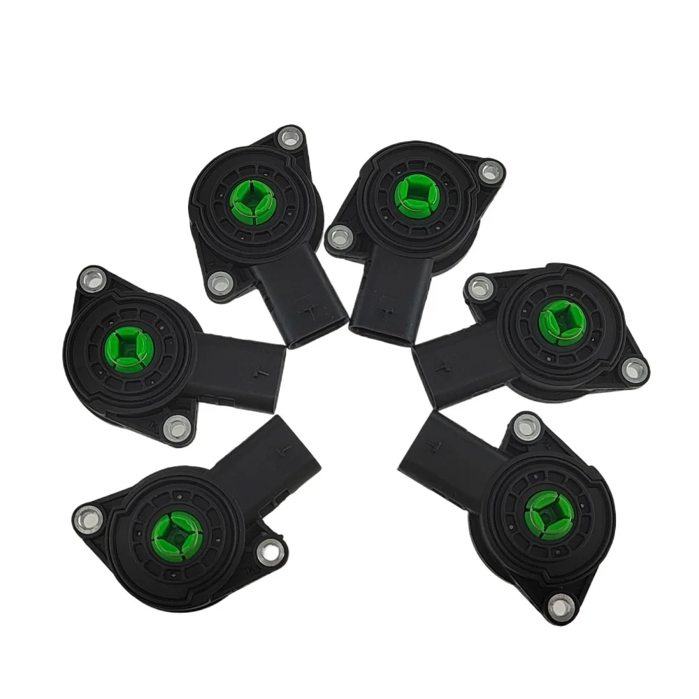 07L907386B 6Pcs engine intake manifold runner flap position control sensor for Passat Golf Tiguan RS A3 Q3 TT seat Octavia
07L907386B 6Pcs engine intake manifold runner flap position control sensor for Passat Golf Tiguan RS A3 Q3 TT seat Octavia