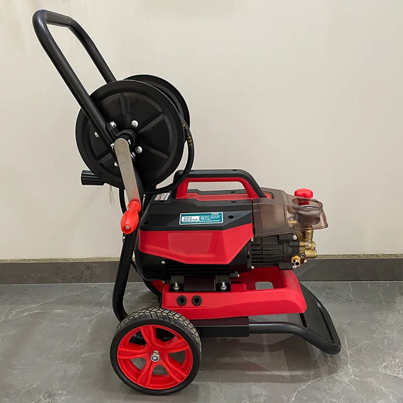 Taizhou JC-PW2266 Carwash Machine High Pressure Cleaner Manufacture Cleaner Car Wash Floor Washing Machine
Taizhou JC-PW2266 Carwash Machine High Pressure Cleaner Manufacture Cleaner Car Wash Floor Washing Machine