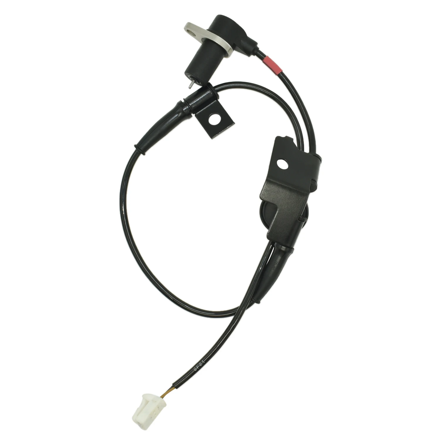 ABS Sensor 95680-38501, ABS Wheel Speed Sensor, Vehicle Speed Sensor, OEM Replacement Auto Part
ABS Sensor 95680-38501, ABS Wheel Speed Sensor, Vehicle Speed Sensor, OEM Replacement Auto Part