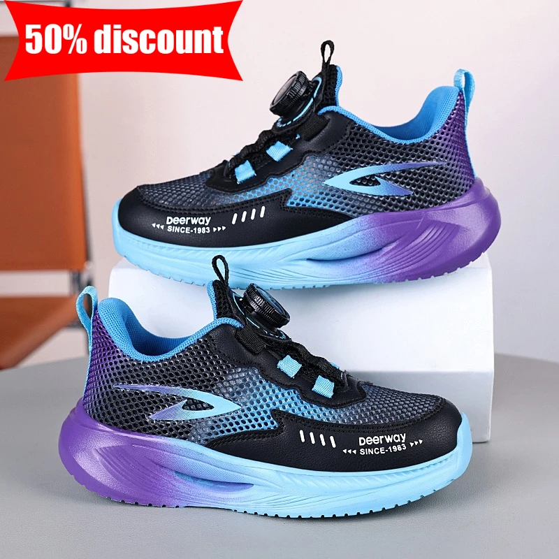 Children Sneakers Outdoor Jogging Breathable Anti Slip Training Shoes Fashion Lightweight Soft Soled Casual School Running Shoes
Children Sneakers Outdoor Jogging Breathable Anti Slip Training Shoes Fashion Lightweight Soft Soled Casual School Running Shoes
