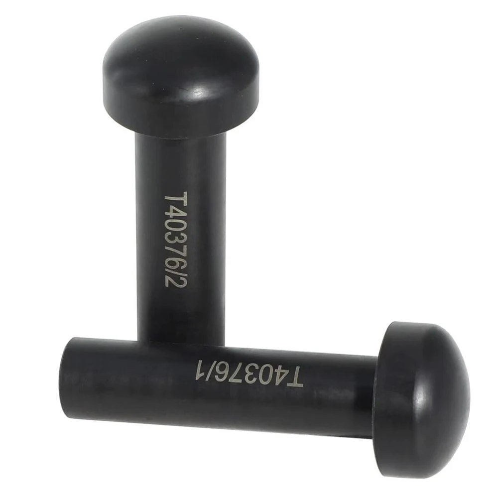 T40376 Valve Oil Seal Installation Tool for Audi 40376/1 40376/2
T40376 Valve Oil Seal Installation Tool for Audi 40376/1 40376/2