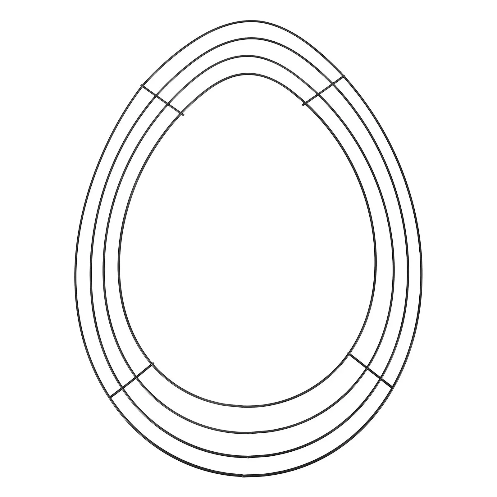 Easter Wreath Hoop Eggs Hanging Ornaments Craft Decoration Spring Home Decorations
Easter Wreath Hoop Eggs Hanging Ornaments Craft Decoration Spring Home Decorations