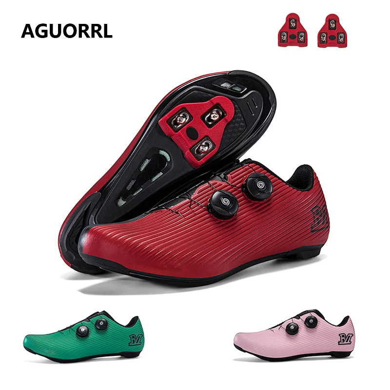 Road Cycling Shoes male Breathable Summer Self-Locking Cleat Non-slip Mountain Bicycle Shoe Men's spd racing Sneaker Lightweight
Road Cycling Shoes male Breathable Summer Self-Locking Cleat Non-slip Mountain Bicycle Shoe Men's spd racing Sneaker Lightweight